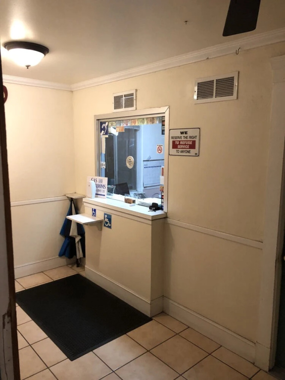Hamlet Motel