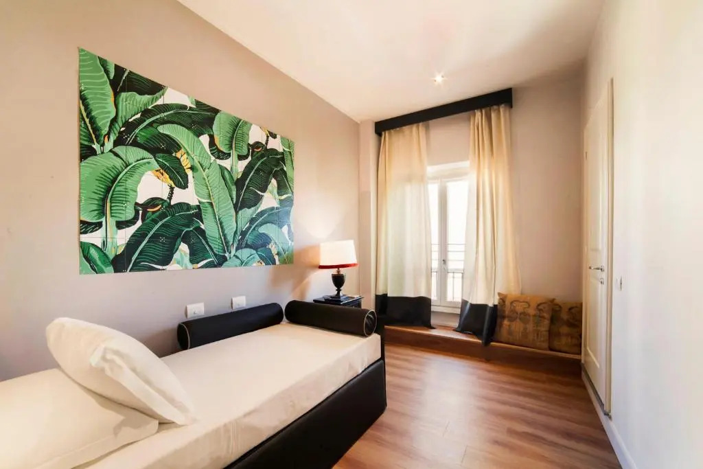 Boutique Hotel Hugo