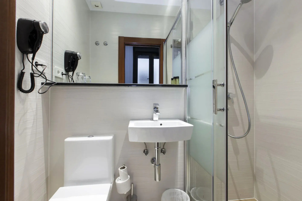 Hostal Castilla