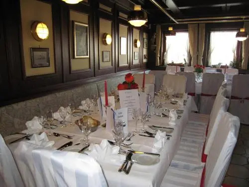 Hotel-Restaurant Steuermann