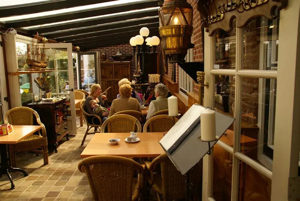 Hotel Restaurant de Boekanier