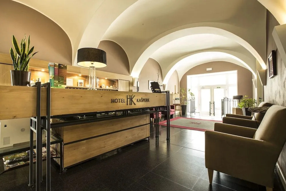 Hotel Kašperk