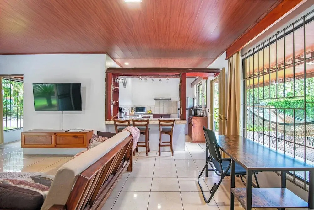 Casa Heliconias La Fortuna