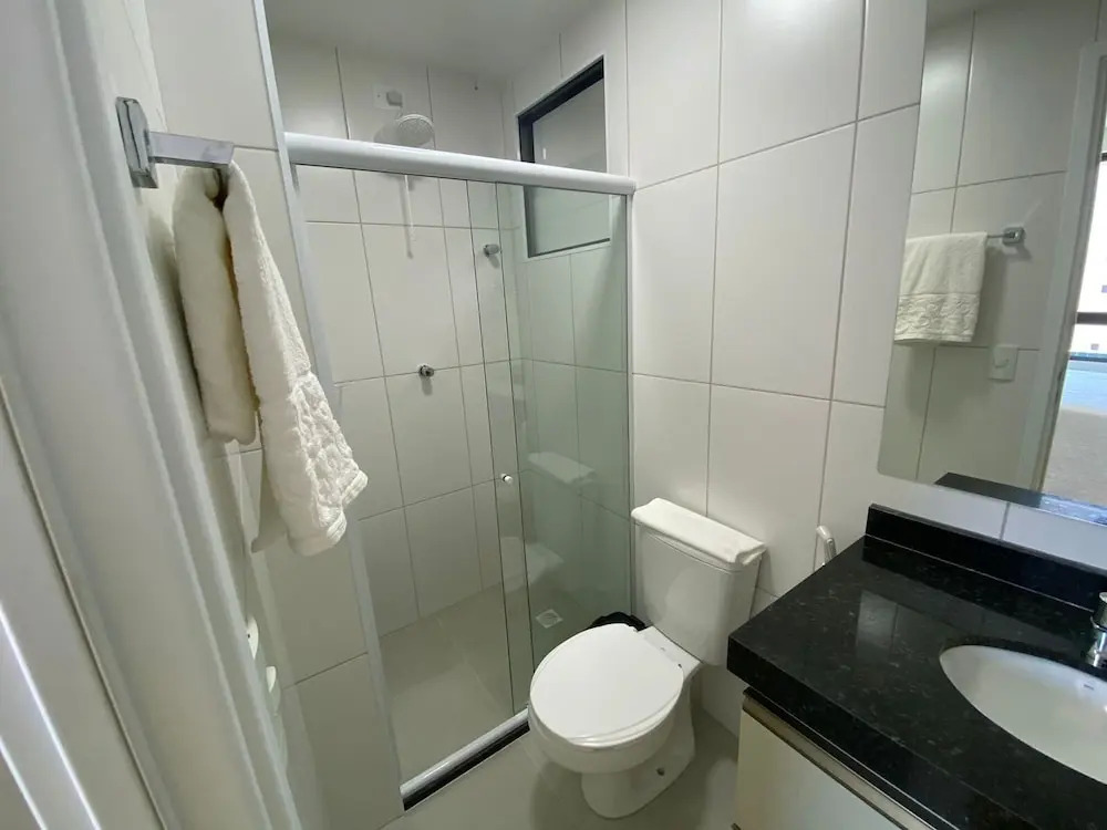 Smart Stay Apto 711-Mandi Hospitalidade