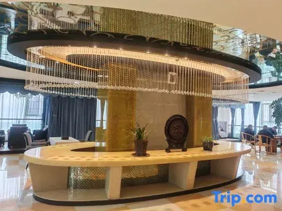 Wweixin Ruifeng Hotel