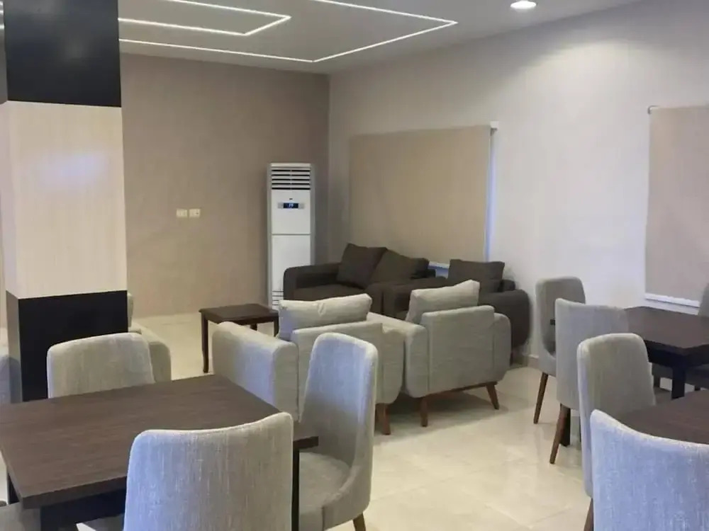 Grand Plaza Hotel & Resort