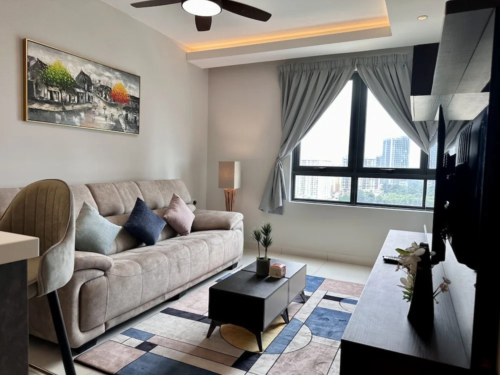 Design Haven Suite Subang by Icon Stay