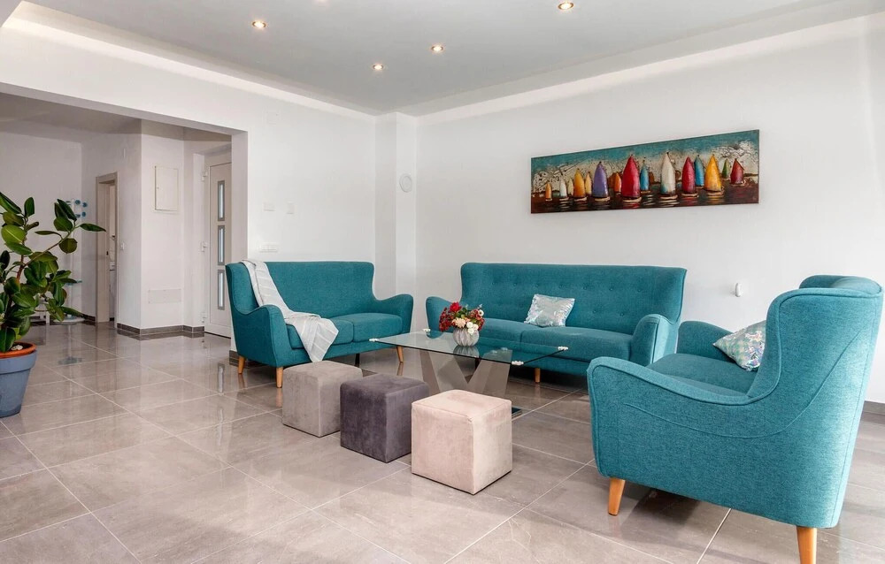Amazing Home In Fazana