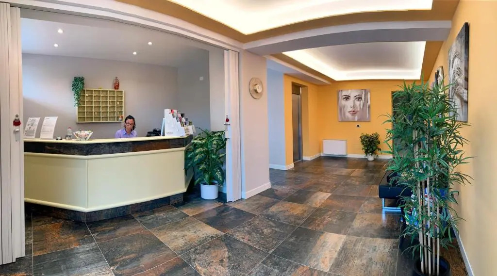 Hotel Alessandra