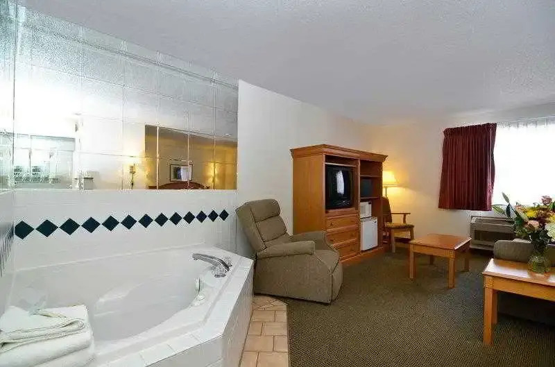 Best Western Sundowner Inn