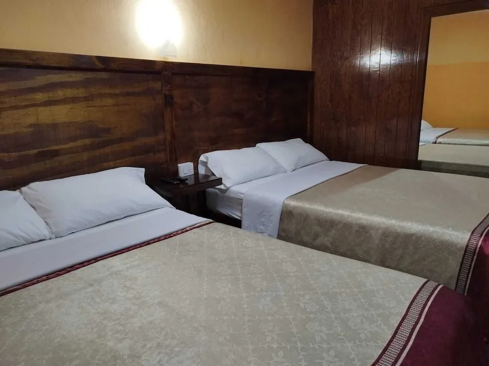 Hotel CALLI YOLOTL Teotihuacan