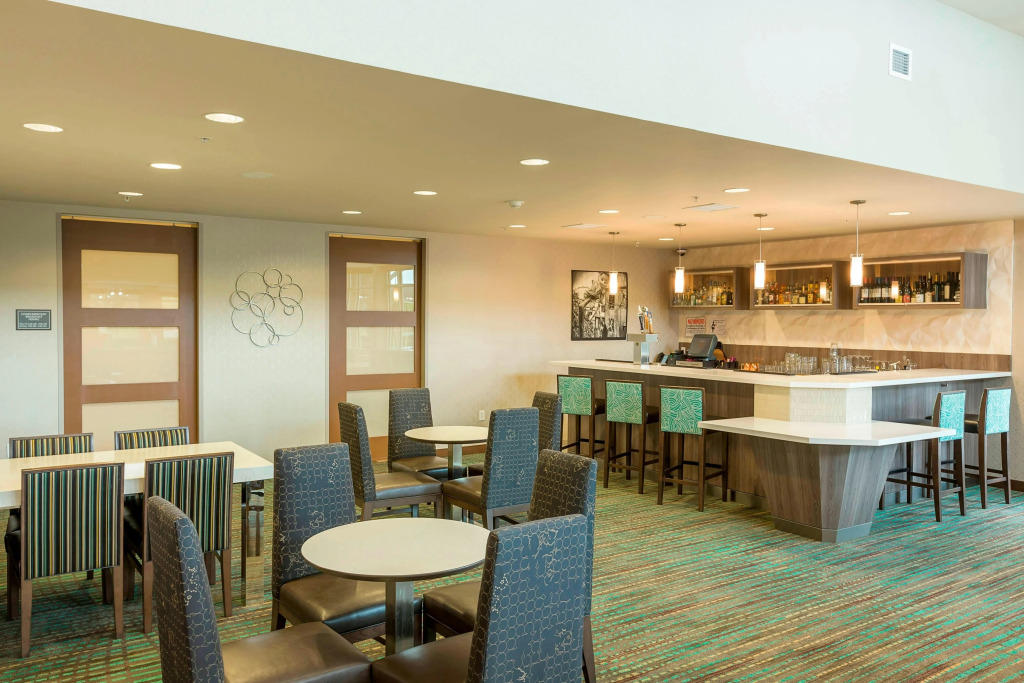 Residence Inn by Marriott Portland Hillsboro/Brookwood