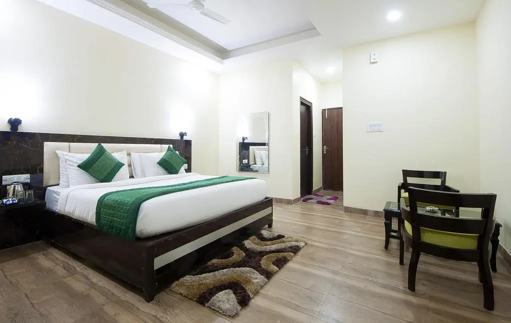 OYO 725 Hotel O Inn