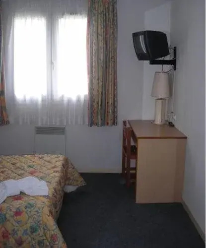 Hotel Le Pairoux