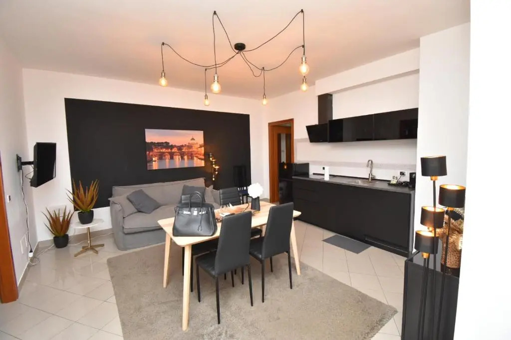 Diasof Apartments