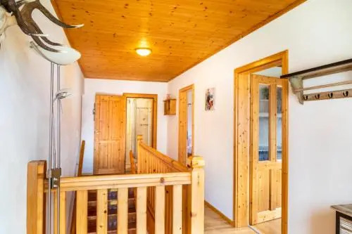 Appartement Reitlhof - Familie Krispler - Bio-Berg-Bauernhof