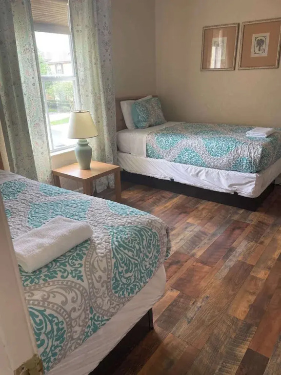 Regal Palms 4bd Lazy River Gym