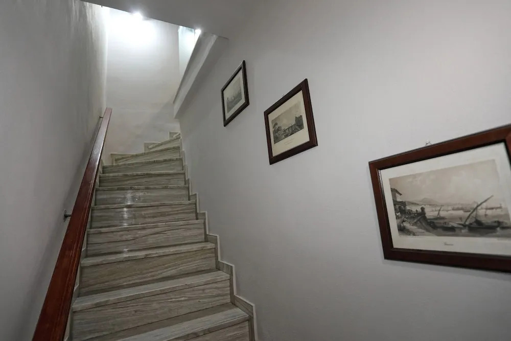 Angelina's House