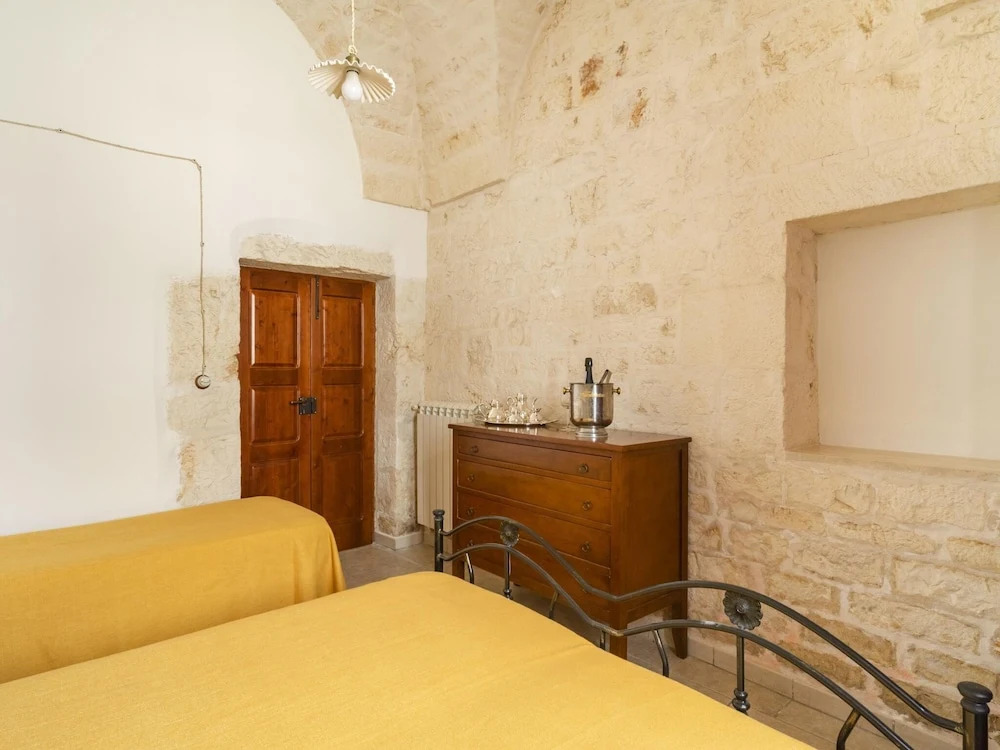 Quaint Holiday Home in Ostuni Near the Centre