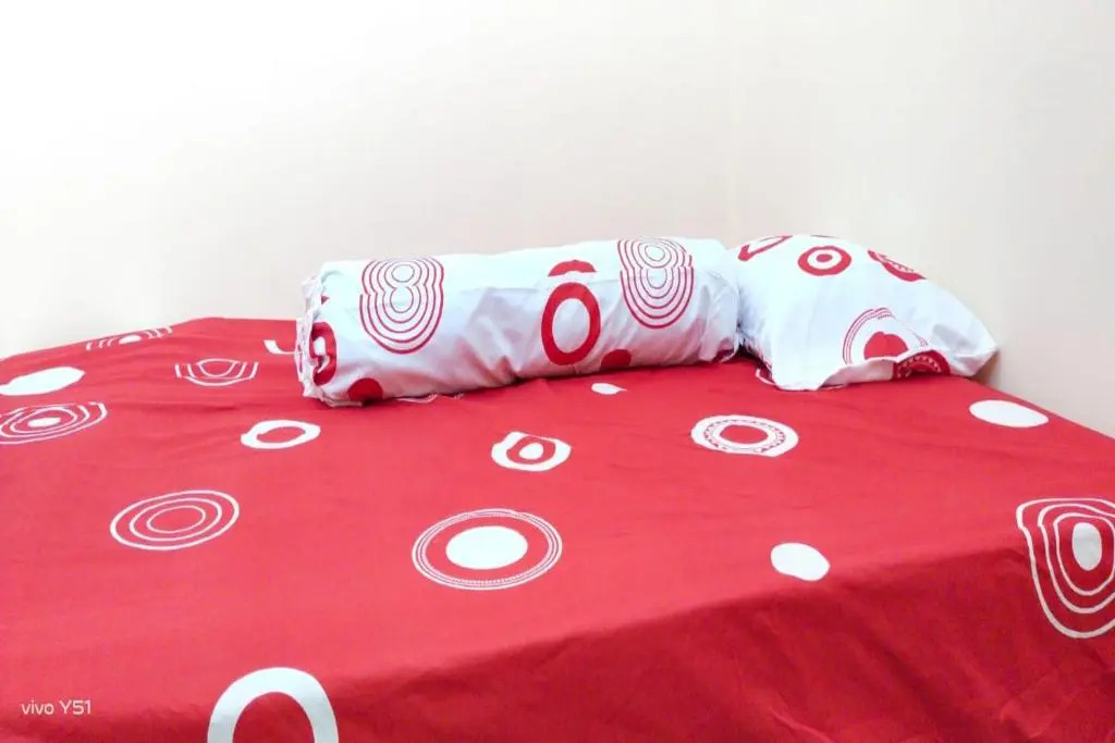 SPOT ON 91249 Baroqah Guest House