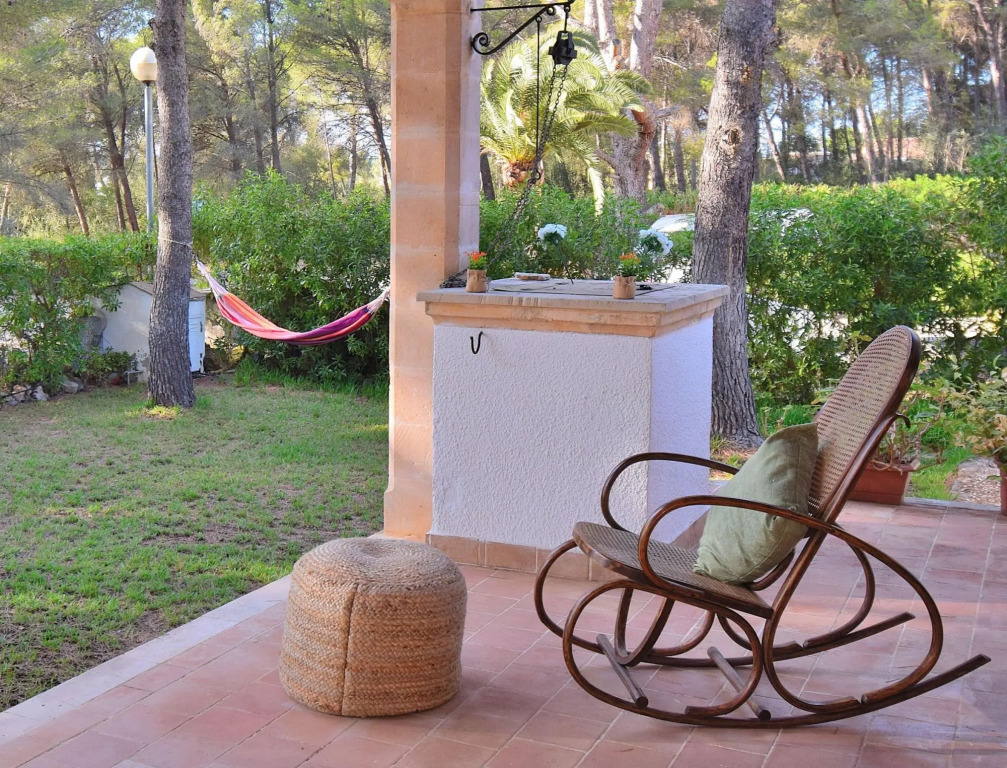 020 Casa Trevol ETV6474 by Mallorca Charme