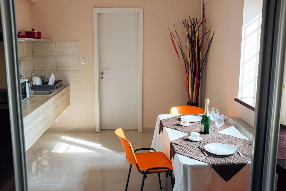 Francesca-Aurora Residence Bucuresti Obor
