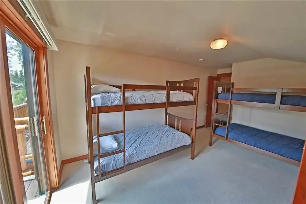 Ponderosa Penthouse - 3BR Penthouse - LLH 63786