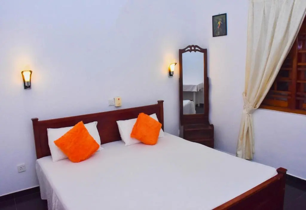 Mali Guest House