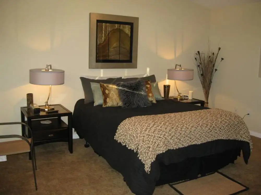Kelly Hansen 3 Bedroom Home