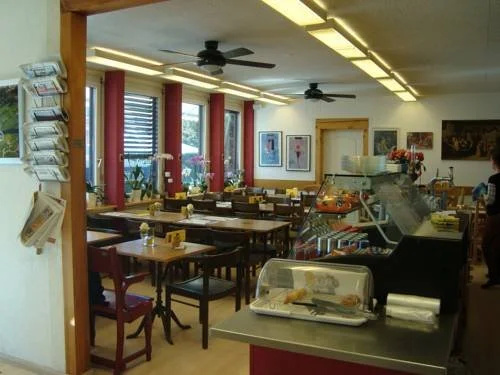 Hotel Cantina