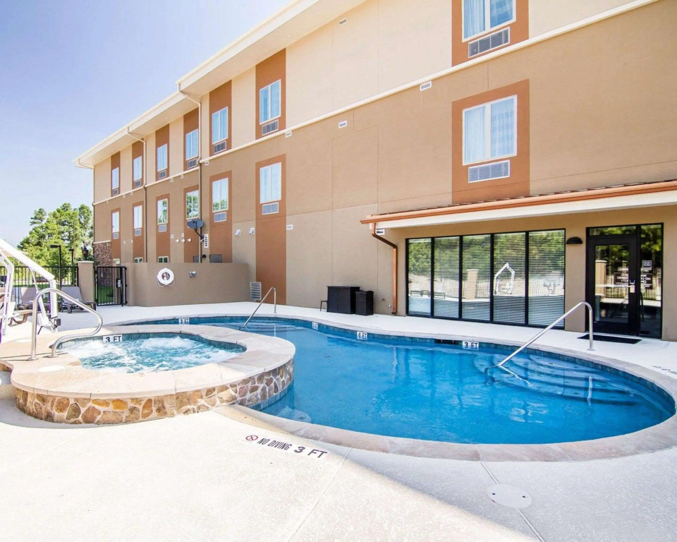 Sleep Inn Lufkin