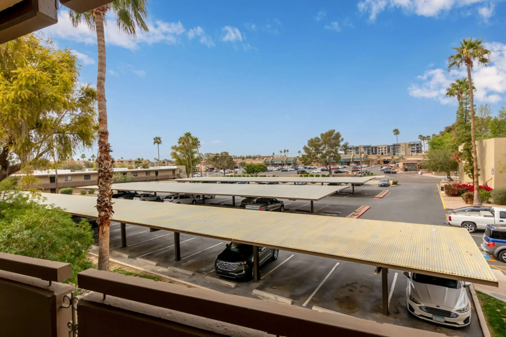 1 Bedroom Retreat in Scottsdale
