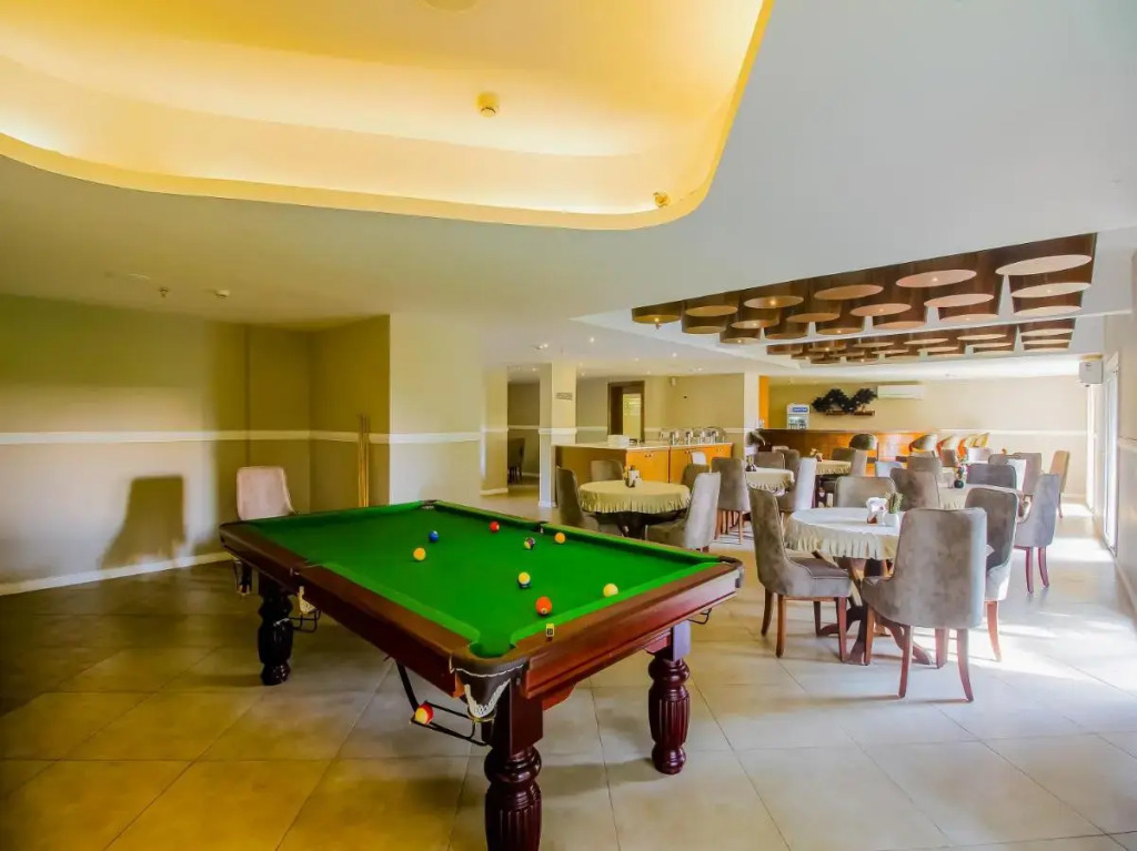 De Amour - A Dreamy Getaway in Anjuna