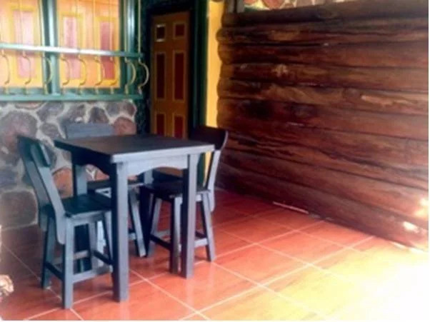 Hotel Parque Cuambi
