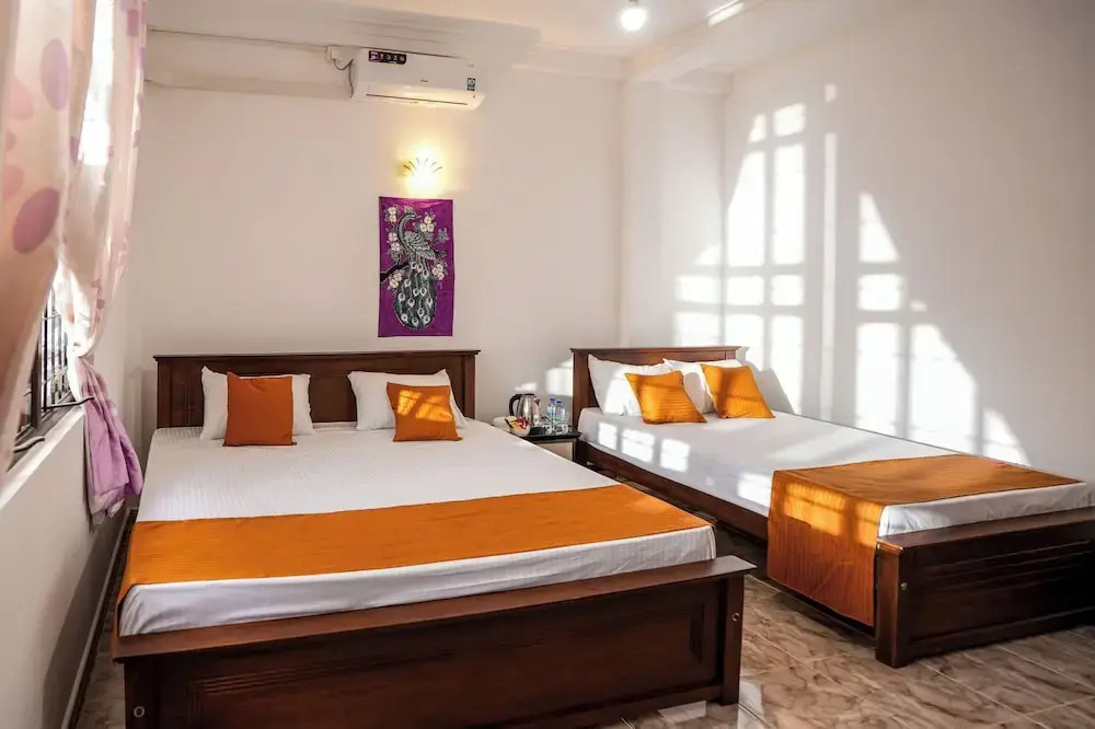 V&C Hideout Villa - Kandy