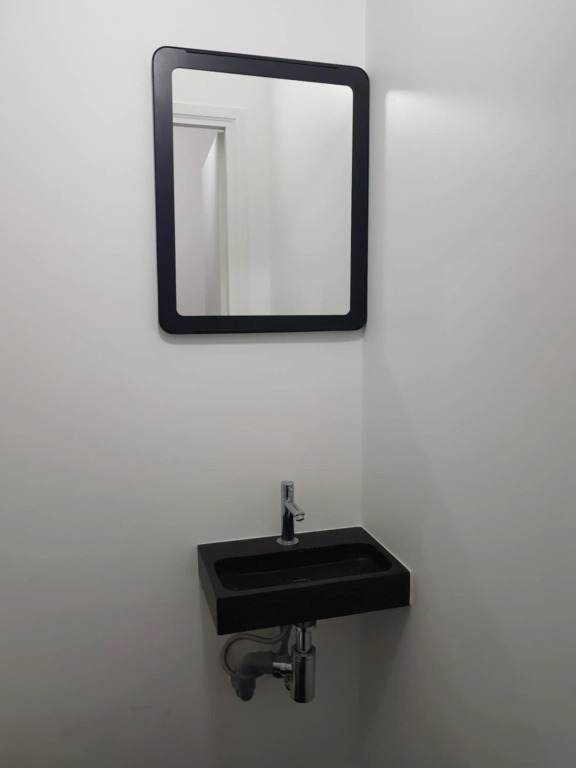Suite minimalist 50m2