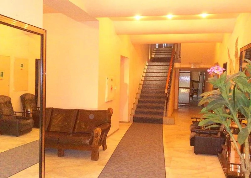 Hotel Impuls