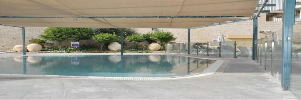 The Herbert Eilat - All inclusive Plus
