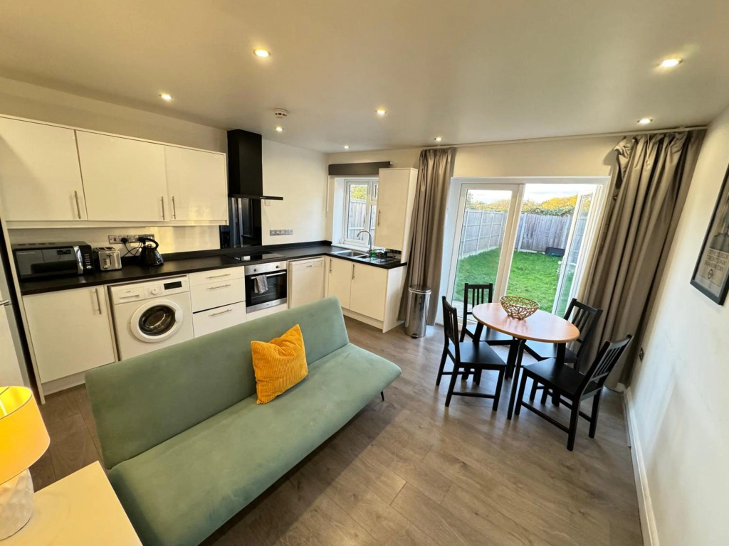 The Hatton Apartments