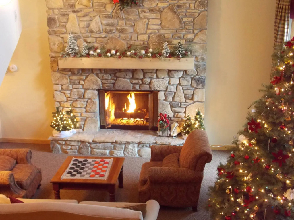 Waterbury Inn