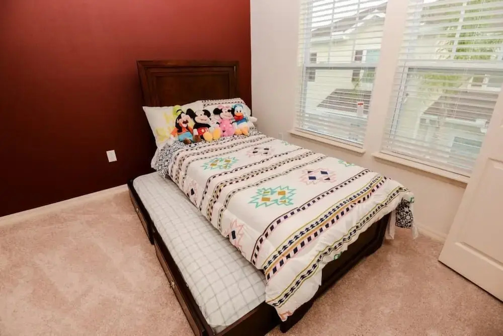 October Special W Lucaya 4 Bed 3 Bath ID: 222785