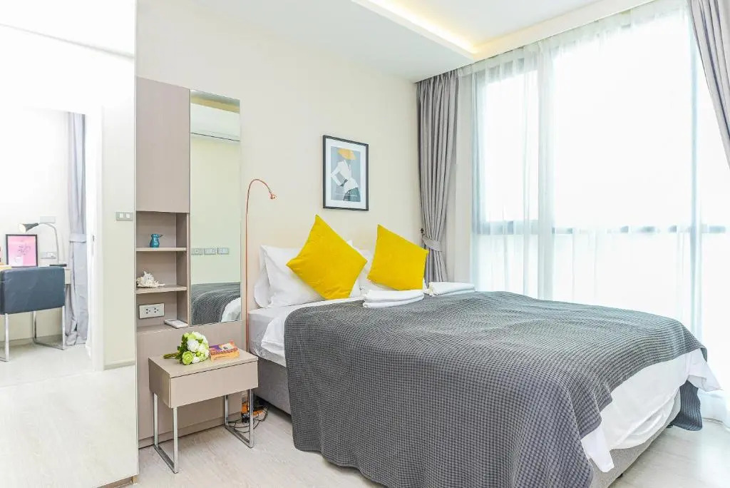 Navi Vt-ara36 Condo