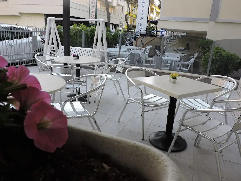 Albergo Sabrina