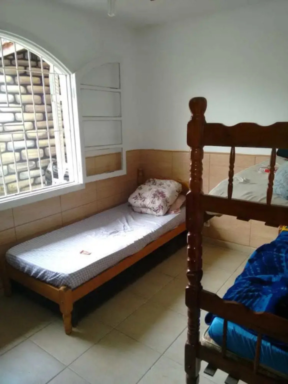 Casa para Temporada Ubatuba