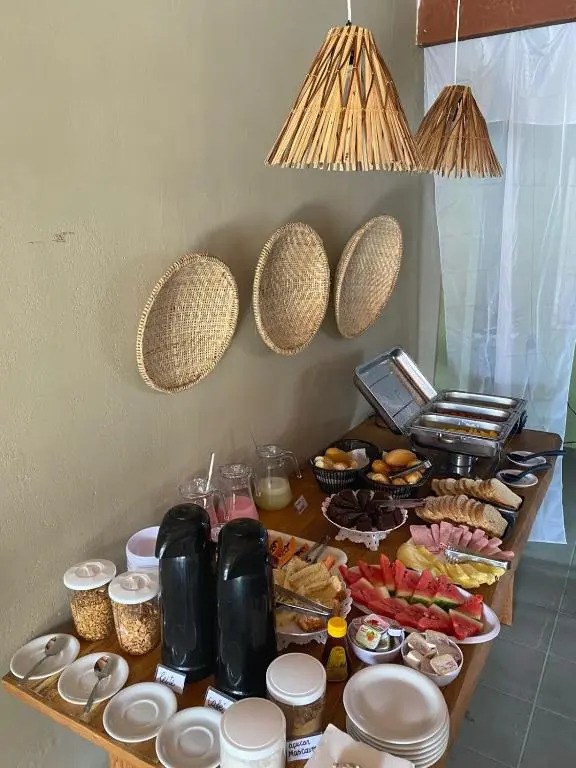 Pousada Brisa do Sul
