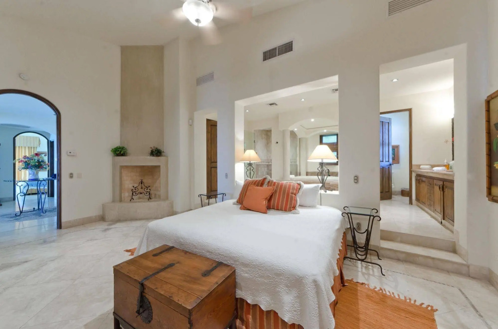 Villa Desierto