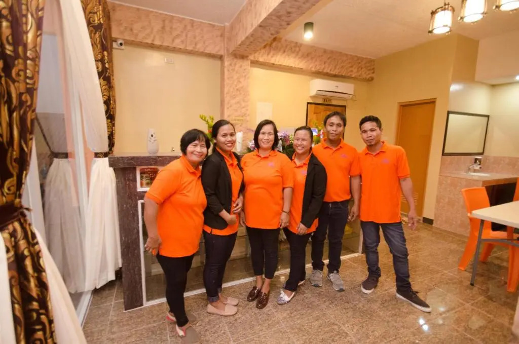 RSG Microhotel