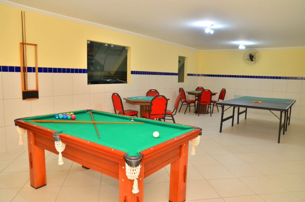 Hotel Fênix