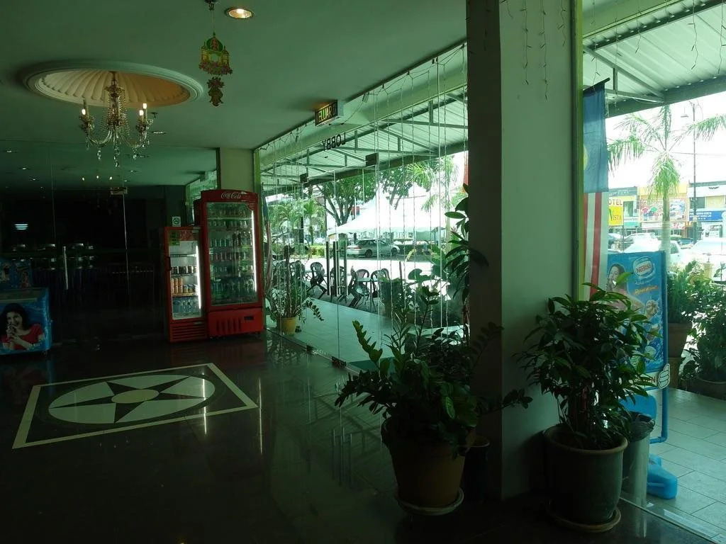 DVista Hotel