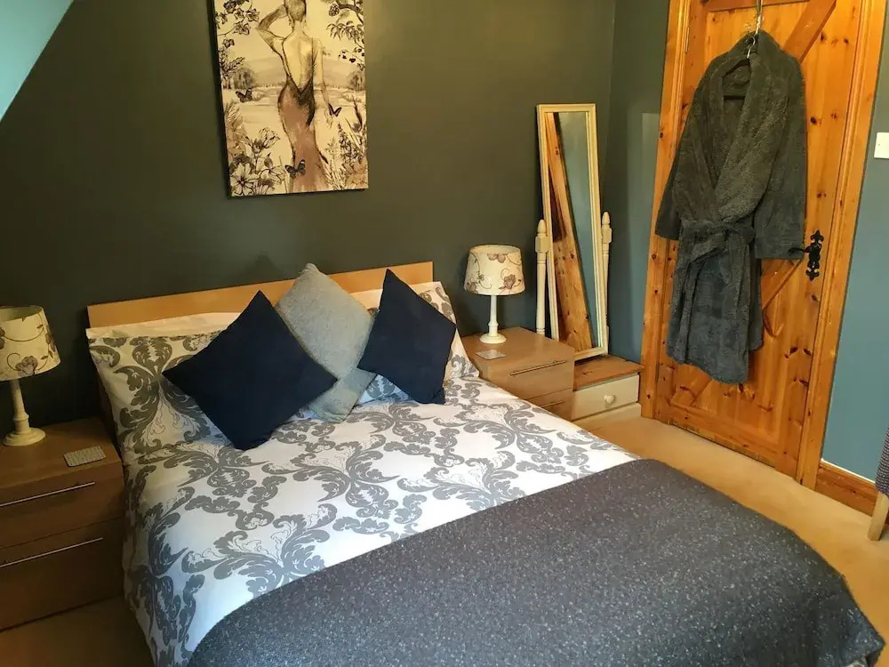The Meadows B&B